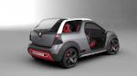 Renault Sandero Sand&rsquo;up Concept 2008 года